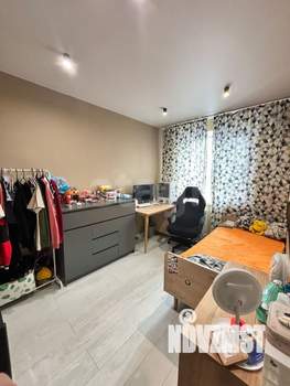 5-к квартира, вторичка, 93м2, 3/9 этаж