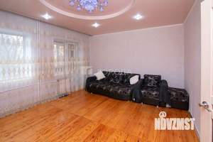 2-к квартира, вторичка, 48м2, 2/4 этаж