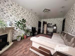 2-к квартира, вторичка, 45м2, 1/5 этаж