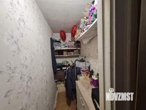 2-к квартира, вторичка, 45м2, 5/5 этаж
