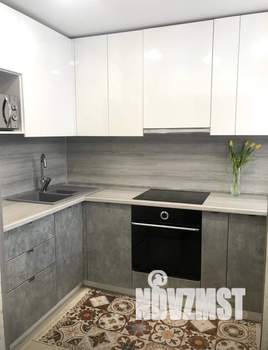 3-к квартира, вторичка, 61м2, 4/5 этаж