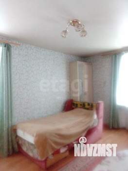 1-к квартира, вторичка, 32м2, 1/3 этаж