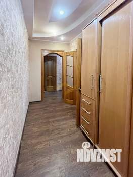 3-к квартира, вторичка, 77м2, 8/9 этаж