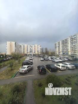 1-к квартира, вторичка, 39м2, 1/11 этаж