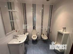 4-к квартира, вторичка, 105м2, 14/16 этаж