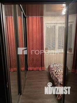 2-к квартира, вторичка, 55м2, 5/9 этаж