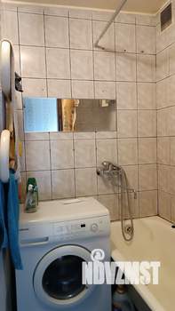 3-к квартира, вторичка, 61м2, 4/5 этаж