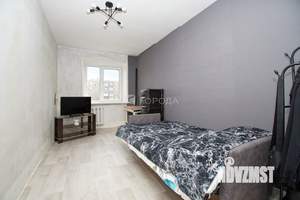3-к квартира, вторичка, 63м2, 3/5 этаж