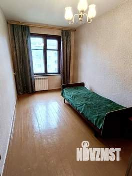 2-к квартира, вторичка, 47м2, 4/5 этаж