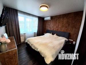 2-к квартира, вторичка, 42м2, 2/5 этаж