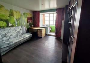3-к квартира, вторичка, 59м2, 5/9 этаж