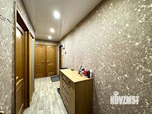 3-к квартира, вторичка, 57м2, 2/9 этаж