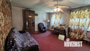 3-к квартира, вторичка, 75м2, 1/5 этаж