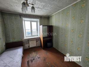 2-к квартира, вторичка, 48м2, 5/5 этаж