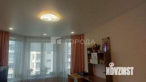 4-к квартира, вторичка, 112м2, 9/10 этаж