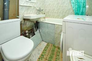 2-к квартира, вторичка, 43м2, 4/4 этаж