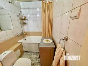 3-к квартира, вторичка, 56м2, 4/5 этаж