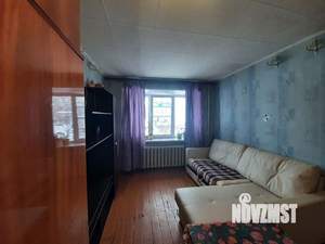 1-к квартира, вторичка, 30м2, 1/5 этаж