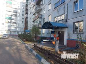 3-к квартира, вторичка, 60м2, 8/9 этаж