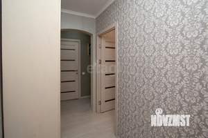 1-к квартира, вторичка, 28м2, 6/10 этаж