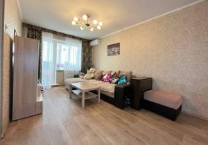 2-к квартира, вторичка, 46м2, 7/9 этаж