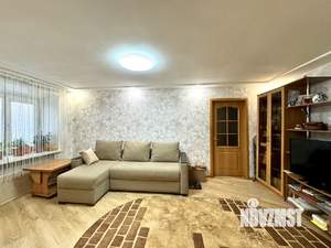 2-к квартира, вторичка, 45м2, 1/5 этаж