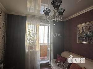 4-к квартира, вторичка, 77м2, 7/9 этаж