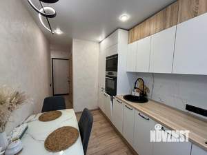 3-к квартира, вторичка, 60м2, 1/9 этаж