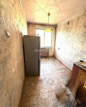 2-к квартира, вторичка, 43м2, 7/9 этаж