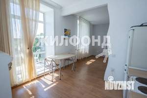 2-к квартира, вторичка, 54м2, 5/5 этаж