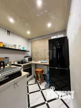 3-к квартира, вторичка, 60м2, 1/5 этаж