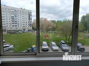 3-к квартира, вторичка, 61м2, 2/9 этаж