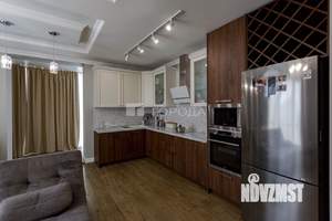 3-к квартира, вторичка, 80м2, 14/16 этаж