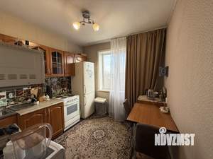 1-к квартира, вторичка, 36м2, 3/9 этаж