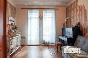 2-к квартира, вторичка, 57м2, 4/5 этаж