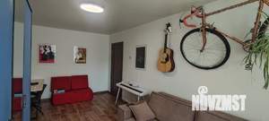 1-к квартира, вторичка, 30м2, 2/5 этаж