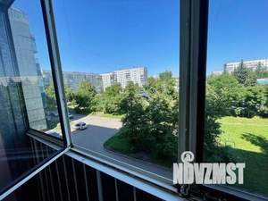 3-к квартира, вторичка, 63м2, 4/9 этаж