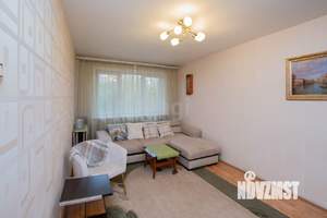 2-к квартира, вторичка, 44м2, 2/5 этаж