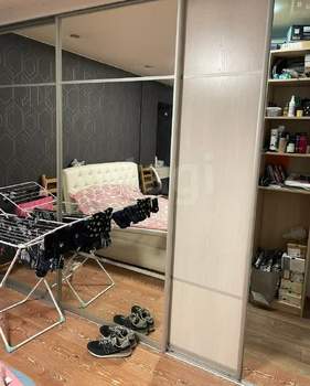 2-к квартира, вторичка, 71м2, 3/20 этаж