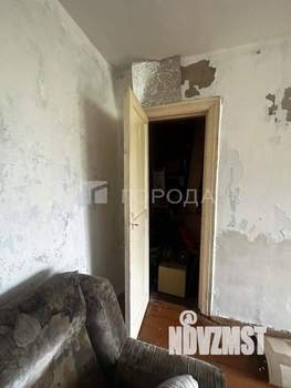2-к квартира, вторичка, 50м2, 4/5 этаж