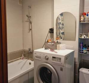 2-к квартира, вторичка, 44м2, 4/5 этаж