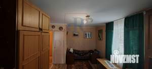 1-к квартира, вторичка, 30м2, 3/5 этаж