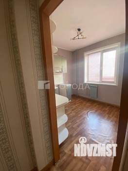 2-к квартира, вторичка, 53м2, 4/10 этаж