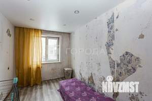 3-к квартира, вторичка, 61м2, 2/5 этаж