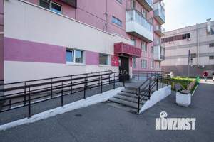 2-к квартира, вторичка, 61м2, 18/18 этаж