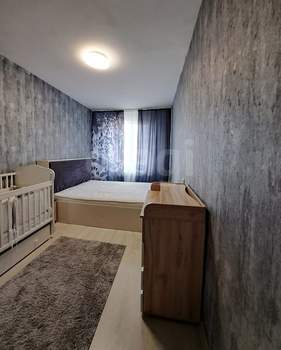 2-к квартира, вторичка, 47м2, 5/5 этаж
