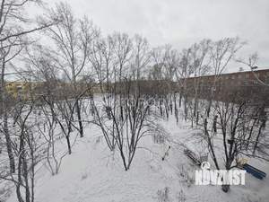 2-к квартира, вторичка, 56м2, 4/5 этаж