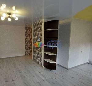 2-к квартира, вторичка, 44м2, 2/5 этаж