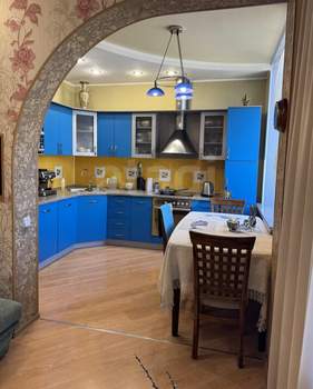 3-к квартира, вторичка, 80м2, 4/5 этаж