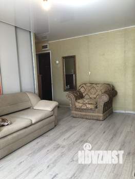 2-к квартира, вторичка, 43м2, 3/5 этаж